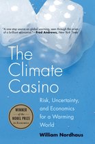 Climate Casino Risk Uncertainty & Econo