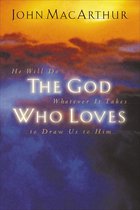 The God Who Loves