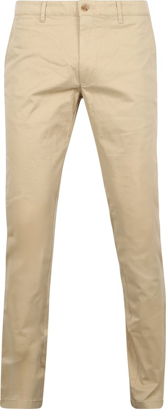 Suitable - Chino Plato - Heren - Modern-fit