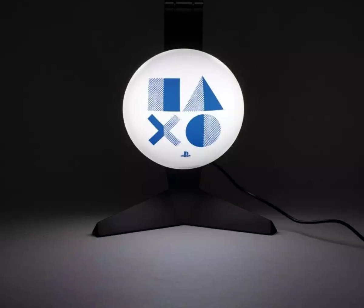 PlayStation - PlayStation Head Light thumbnail 6