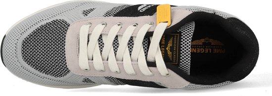 Baskets pour femmes Homme Pme Legend Pme Legend Dornierer Gris Clair Gris Grijs - Taille 44