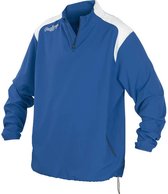 Rawlings YFORCEJ Youth Jacket L Royal