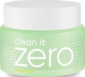 Banila Co - Clean It Zero Cleansing Balm Pore Clarifying - 100ml