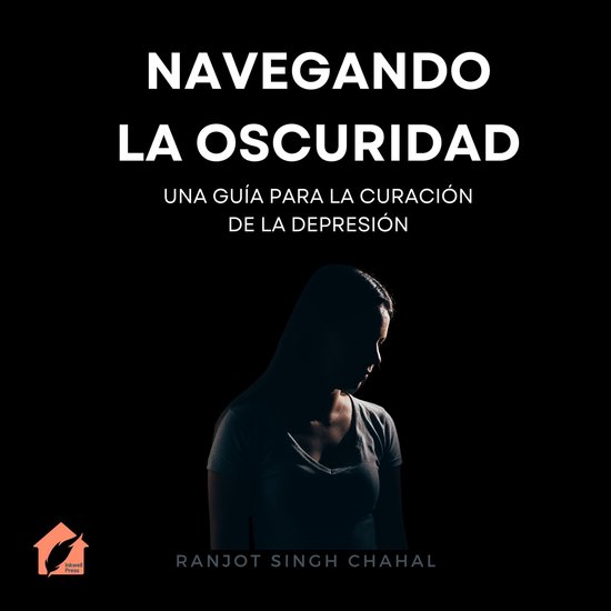 Navegando la Oscuridad - cover