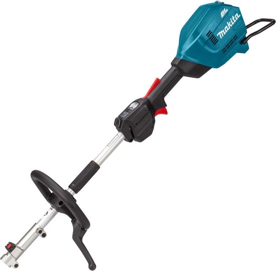 Makita UX01GZ05 Accu Combisysteem + Heggenschaar XGT 40V Max Basic Body - Makita