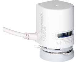 Honeywell Home MT4-230-NC-HCC Thermische motor 230V Normally Closed