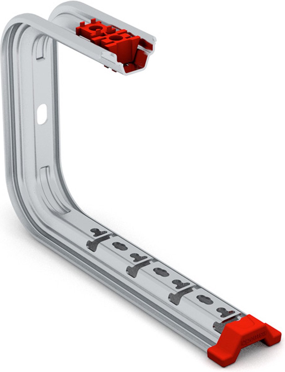 Open C-Beugel 300 Pg