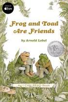 I Can Read 2 - Frog and Toad Are Friends