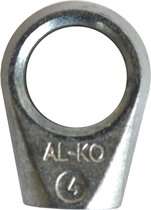 AL-KO oog Ø=12,1mm schroefdraad=M10 L=16mm
