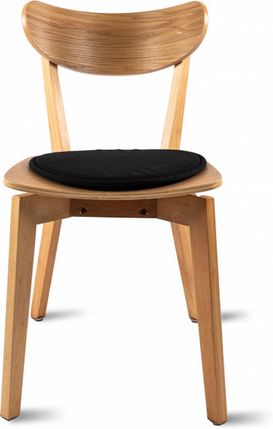 LEKEFETO Zitkussen voor Stokke Tripp Trapp hoge stoel