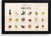 Fruits - Aperçu
