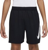 Nike Dri- FIT Multi+ Pantalon de sport Garçons - Taille L
