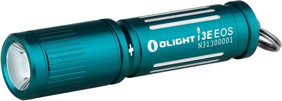 Olight I3E EOS Olight Blue