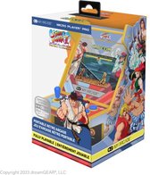 My Arcade - Micro Player Pro Super Street Fighter II