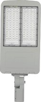 V-TAC VT-153ST LED Straatverlichting - 140lm/w - Klasse I Inventronics Straatverlichting - Samsung - IP65 - Grijs - 150 Watt - 21000 Lumen - 5700K - 5 Jaar