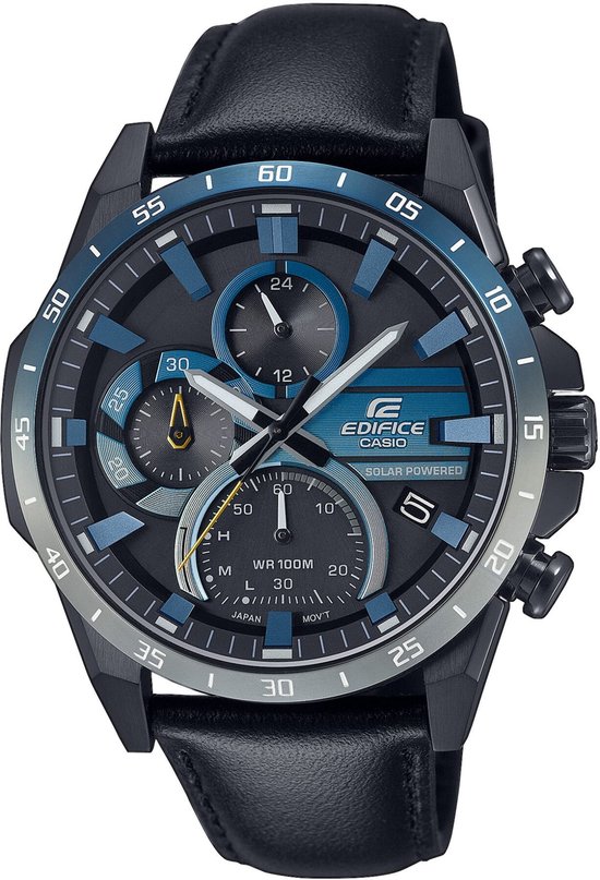 Casio Edifice EQS-940NL-1AVUEF Heren Horloge