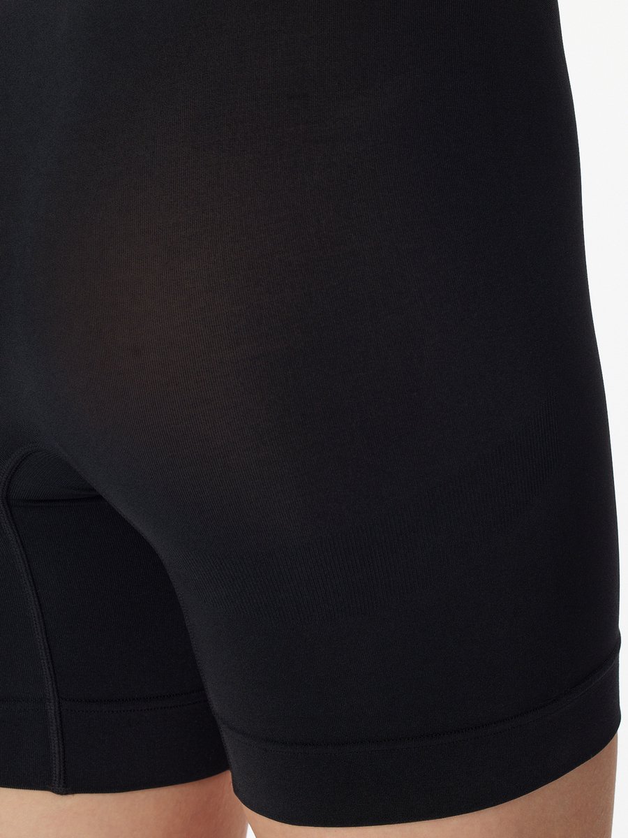 Schiesser Shorts (Hosen) Biker - Classic Seamless