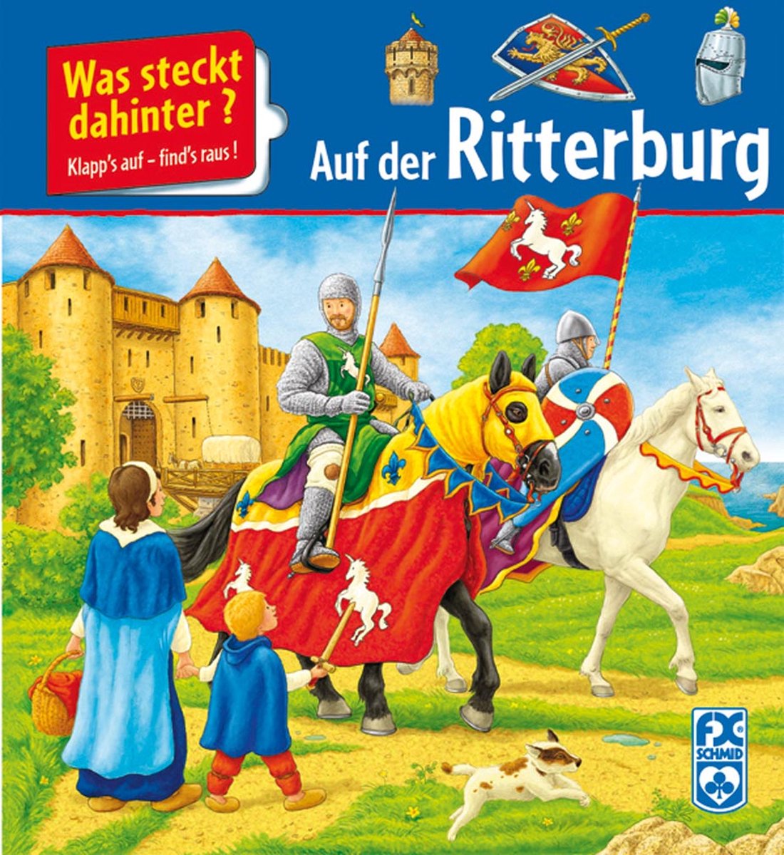 Ravensburger Ganzenbord - kinderspel — afbeelding 14