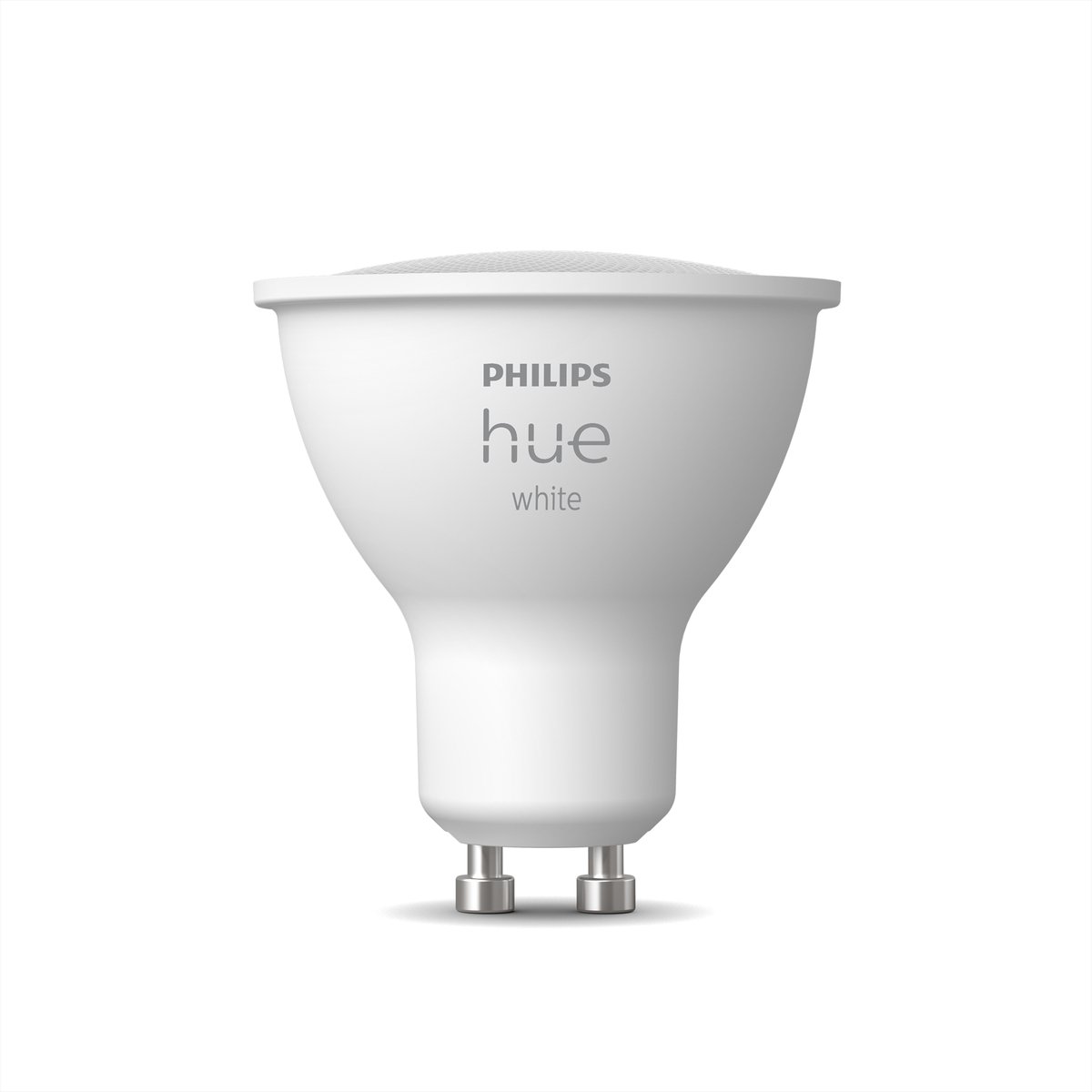 Philips Hue Spot - warmwit licht - 1 pack - GU10 — afbeelding 4