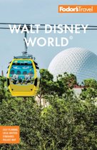 Full-color Travel Guide- Fodor's Walt Disney World