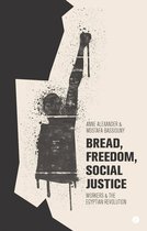 Bread Freedom Social Justice