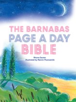 Barnabas Page a Day Bible