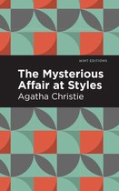Mint Editions-The Mysterious Affair at Styles