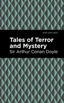 Mint Editions- Tales of Terror and Mystery