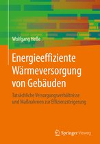 Energieeffiziente Waermeversorgung von Gebaeuden