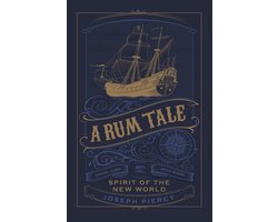 A Rum Tale Image