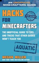 Hacks for Minecrafters- Hacks for Minecrafters: Aquatic