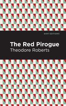 Mint Editions-The Red Pirogue