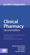 Clinical Pharmacy Pocket Companiion