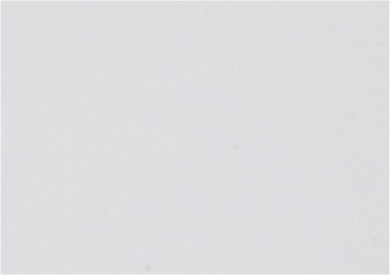 Carton - blanc neige - A6 - 10,5x14,8cm - 250 grammes - 100 feuilles