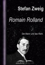 Stefan-Zweig-Reihe - Romain Rolland