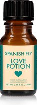 Spanish Fly - Love Potion - 10 ml