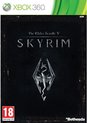 Oblivion Elder Scrolls: Skyrim C.E. - Xbox 360