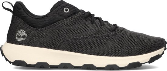 Timberland Winsor Park Low Lace Up Low - Homme - Zwart - Taille 43