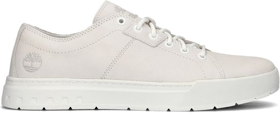 Timberland Maple Grove Low Lage sneakers - Heren - Wit