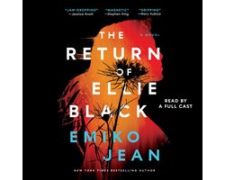 The Return of Ellie Black