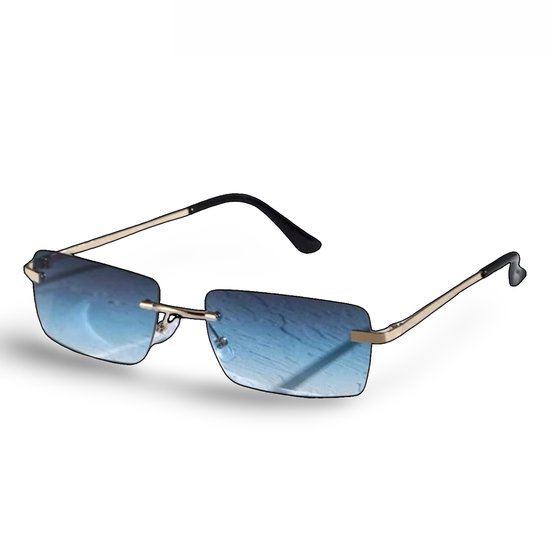 [Marszonebrillen]-[Zonnebrillen]-[Sun Glasses]-[New 2024 Sunglasses model]- [Zonnebril Heren]-Zonnebril Dames]-[Blauw