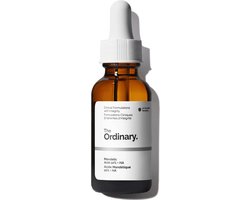 The Ordinary Mandelic Acid 10% + HA Exfoliant - 30 ml
