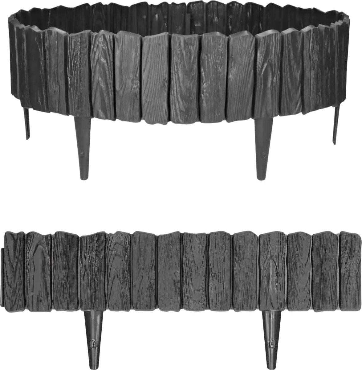 Rolborder - Borderrand - Border - Rollborder - Tuinborder