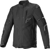 Alpinestars Rx-5 Drystar Jacket Black Anthracite 2XL - Maat - Jas