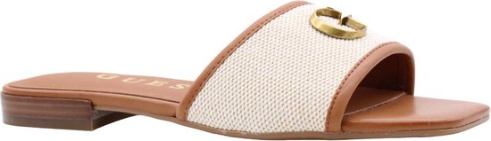 Guess Muiltje Beige