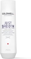 Goldwell - Dualsenses Just Smooth - Taming Shampoo - 250 ml
