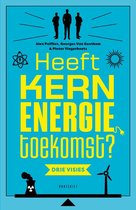 Heeft kernenergie toekomst?