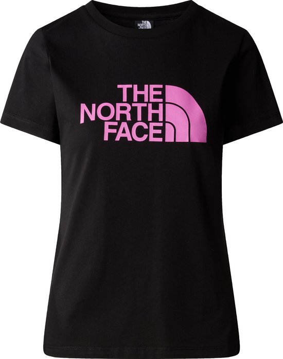The North Face Womens S/S Easy Tee