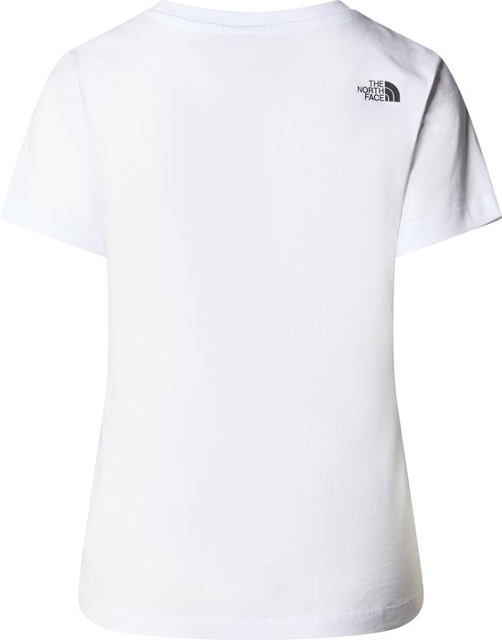 The North Face Womens S/S Easy Tee