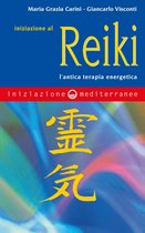 Iniziazione al reiki